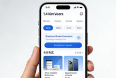 企业做手机网站设计，选响应式还是独立移动端更好？