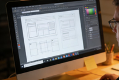 商城商品图片展示设计：提升商品吸引力的排版与拍摄技巧